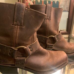 Frye boots size 8